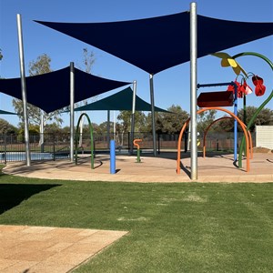 Murchison Oasis Roadhouse and Caravan Park