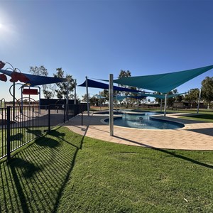 Murchison Oasis Roadhouse and Caravan Park