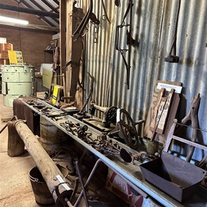 Murchison Oasis Roadhouse and Caravan Park