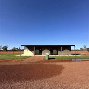 Murchison Oasis Roadhouse and Caravan Park