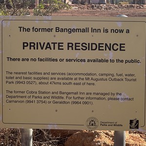Cobra Bangemall Inn