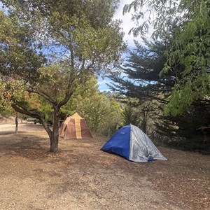 Vaughan Springs Reserve