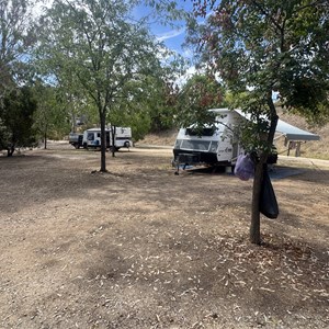 Vaughan Springs Reserve