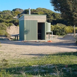 The Bamboos Campground