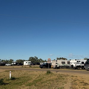 Apex Park Bush Camp