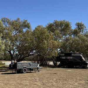 Long Waterhole
