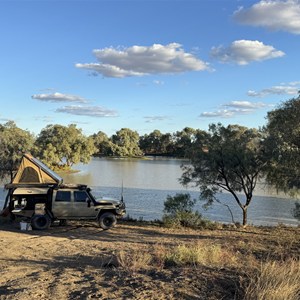 Long Waterhole