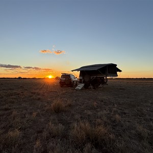 Long Waterhole