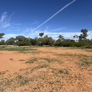 JC Hotel Ruins