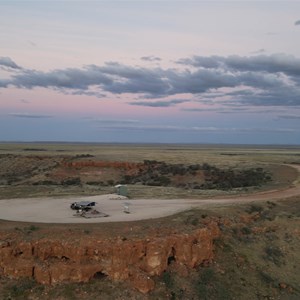 Deons Lookout