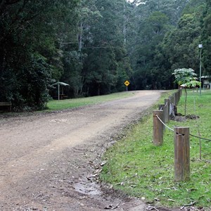 Gloucester River Campground