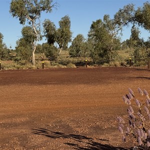 Stargazers Campground