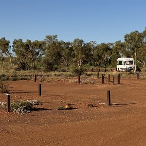Stargazers Campground