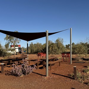 Stargazers Campground