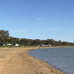 Greens Lake Recreation Reserve