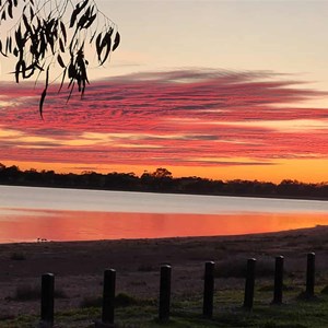 Greens Lake Recreation Reserve