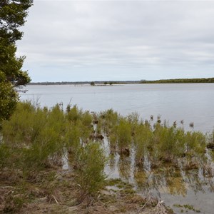 Murrays Lagoon