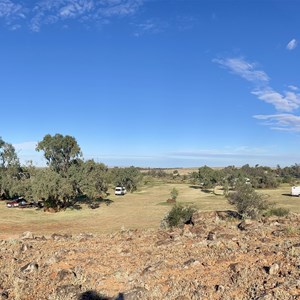 Farina Campground