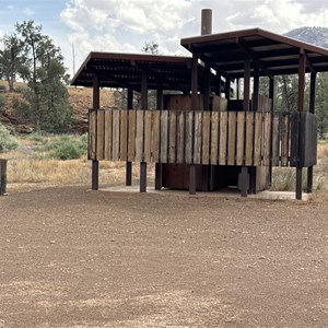 Koolamon Campground