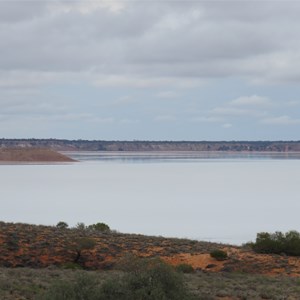 Water reflections Sept 2025