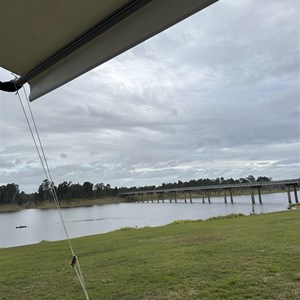 Mingo Crossing Caravan Park