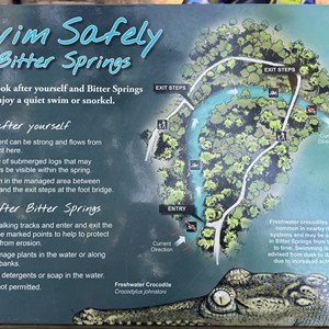 Bitter Springs