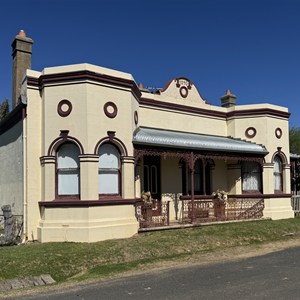 Village Campground