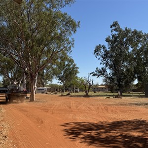 Willare Bridge Roadhouse Caravan Park