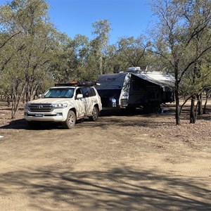 The Lake (Ellendale)