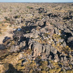 RAAF Boab Quarry