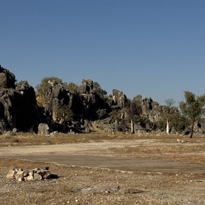 RAAF Boab Quarry