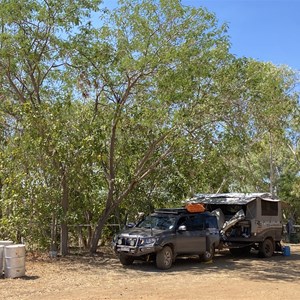 Old Halls Creek Lodge