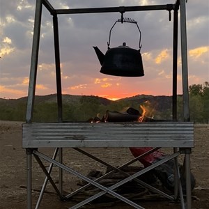 Old Halls Creek Lodge