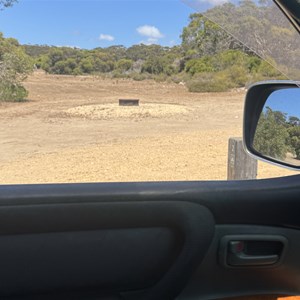 Surfleet Cove Campground