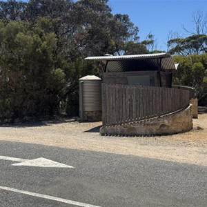 Surfleet Cove Campground