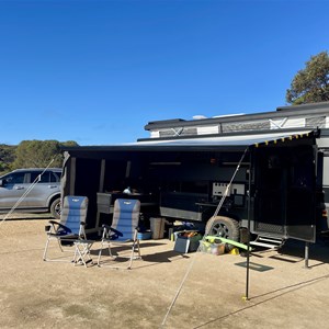 Surfleet Cove Campground