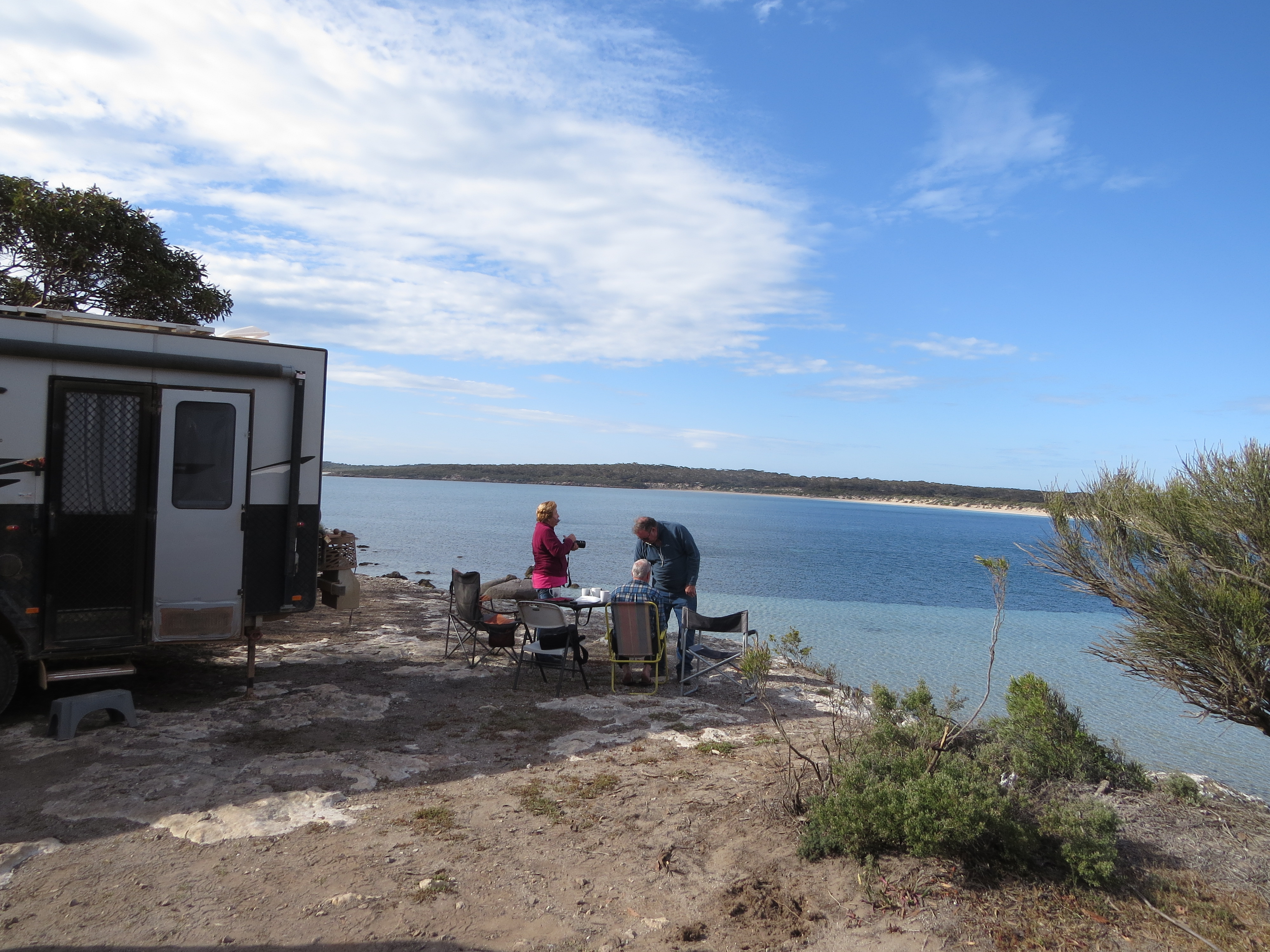 Fisherman's Point Gift Pack