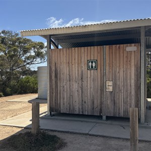 Fisherman Point Campground