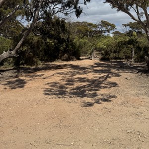 Fisherman Point Campground