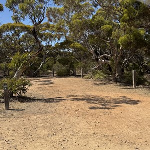 Fisherman Point Campground