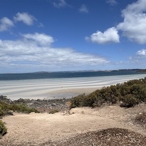 Engine Point Campground