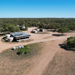 Coodlie Park Farm Retreat