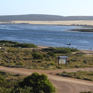 Baird Bay
