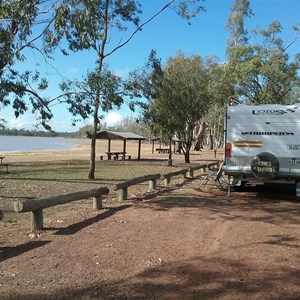 The Lake Campground