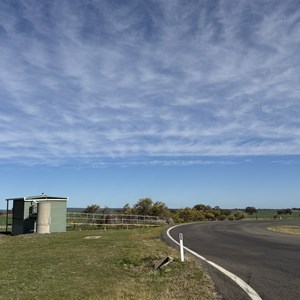 John Oxley Rest Area