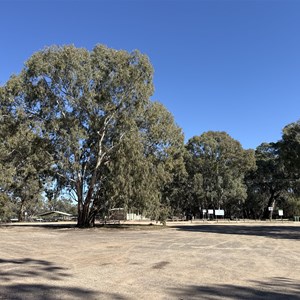 Sandy Point Reserve