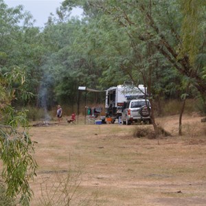 Camp Site