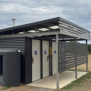 Princetown Recreation Reserve