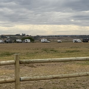 Princetown Recreation Reserve