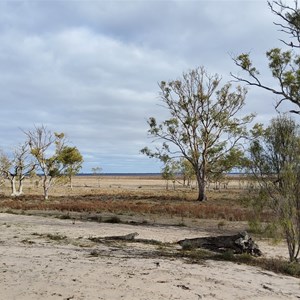 Yaapeet Beach Campground